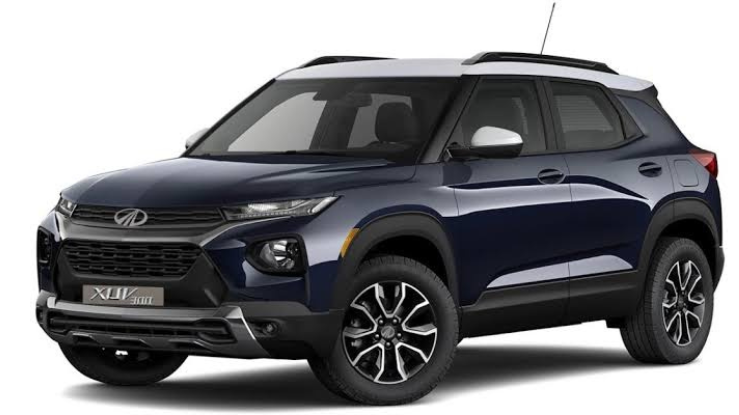 डेशिंग लूक में लांच हुई Mahindra की धांसू SUV, फीचर और इंजन मिलेंगे जोरदार!