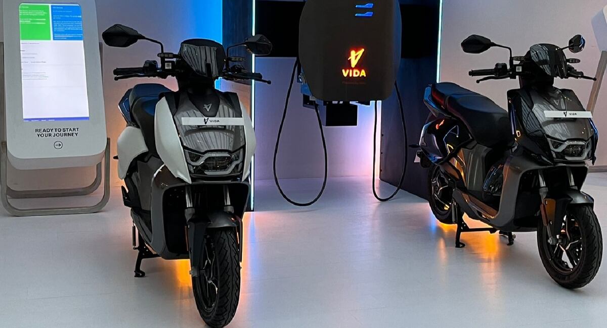 Hero Vida V1 Pro की Online Flipkart पर बिक्री हुई शुरू, देखे कीमत, फिचर्स और डिटेल्स