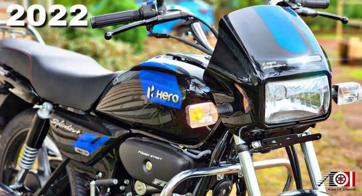 टॉप कंडीशन के साथ महज ₹14000 में खरीदें Used Hero Splendor, 75 किलोमीटर का माइलेज देने का है वादा