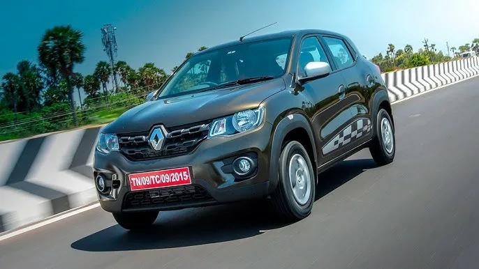 ऑटो बाजार में Renault बना रही प्लान! लॉन्च करेंगी नई EV कार