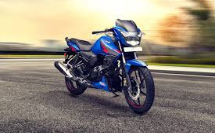 फर्राटेदार फीचर के साथ लॉन्च हुई TVS Apache RTR 160, जानिए क्या हैं कीमत!