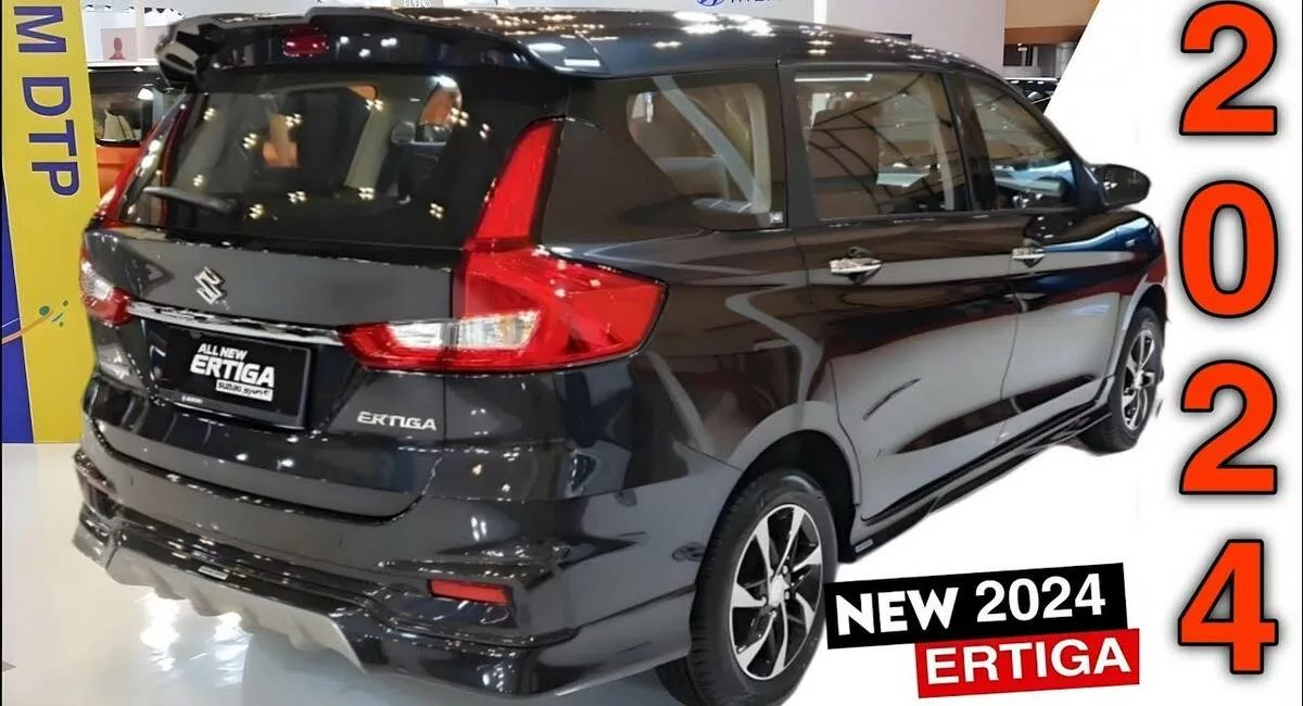 34km माइलेज में दीवाना बनाने आई Maruti की Ertiga कार, फीचर्स के साथ करेगी आकर्षित