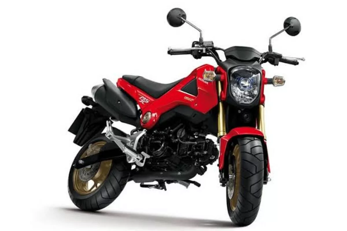 मात्र ₹80000 में खरीदे होंडा की Honda MSX125 बाइक, शानदार माइलेज और बेहतरीन फीचर्स के साथ मचाएगी धूम