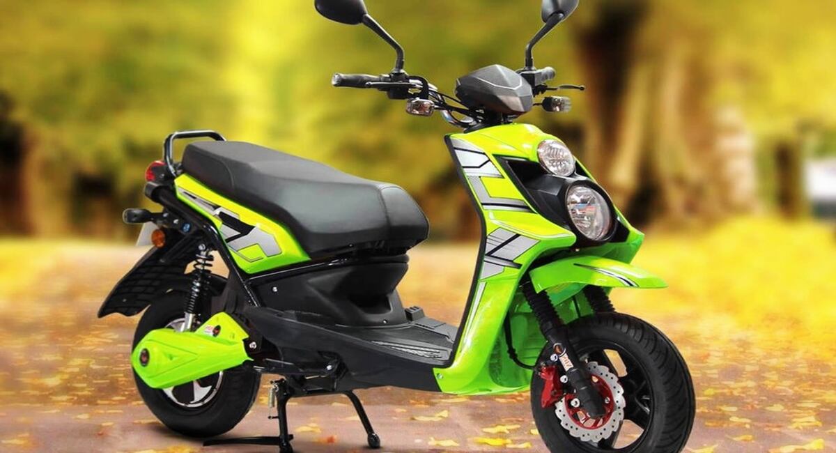 225KM की ड्राइविंग रेंज वाला यह इलेक्ट्रिक स्कूटर हुआ लॉंच, Ola और Hero Electric की उड़ेगी नींदे