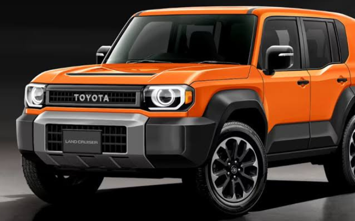 Creta के तोते उड़ा देगी Toyota की यह दमदार SUV, जानिए क्या हैं कीमत!