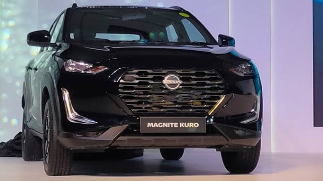 बेहतरीन फीचर और जबरदस्त लूक के साथ आई Nissan की धांसू SUV, जानिए क्या हैं फीचर!
