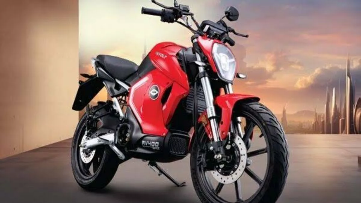 161 Km की रेंज के साथ पेश हुई Revolt Rv 400 BRZ इलेक्ट्रिक बाइक, कम कीमत के साथ शानदार फीचर्स में सबसे बेस्ट