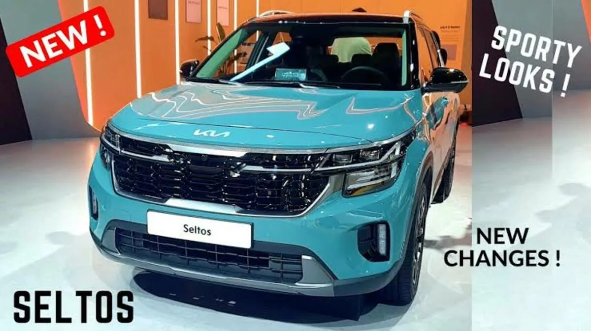 Creta को टक्कर देने सस्ते बजट में आई Kia Seltos Facelift, कम कीमत में मिलेंगे धांसू फिचर्स