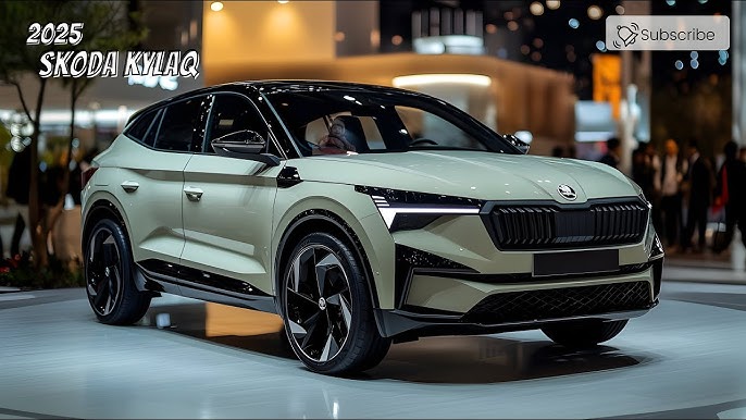Skoda Kylaq ने मचाया भौकाल, 7 लाख के बजट में कूट, कूट के भर दिया धाँसू फ़ीचर. टाटा, मारुति को दिन में दिखा तारा