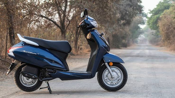 दिलो का राजा Honda ला रहा अपना दमदार स्कूटर, फीचर और इंजन मिलेंगे जोरदार!