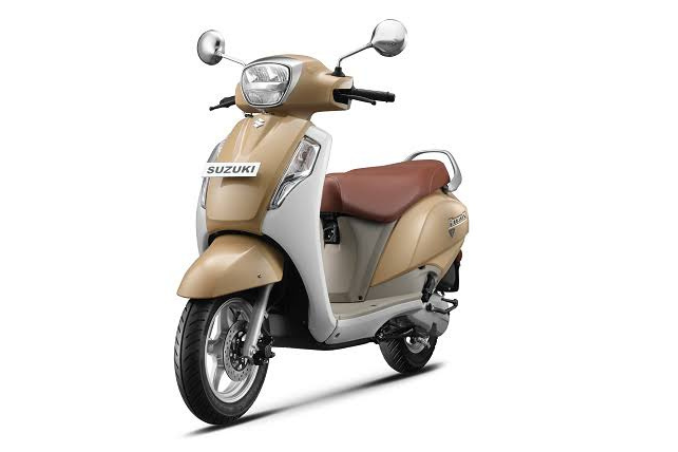 कोड़ियो के भाव मिल रही Suzuki Access 125 , जानिए क्या है कीमत!