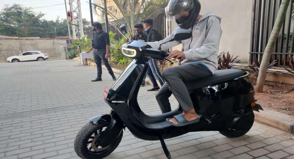टू व्हीलर खरीदने वालों को सरकार ने दिया सबसे बड़ा तोहफा, इन कंपनियों से मिलेगा ₹19000 का रिफंड