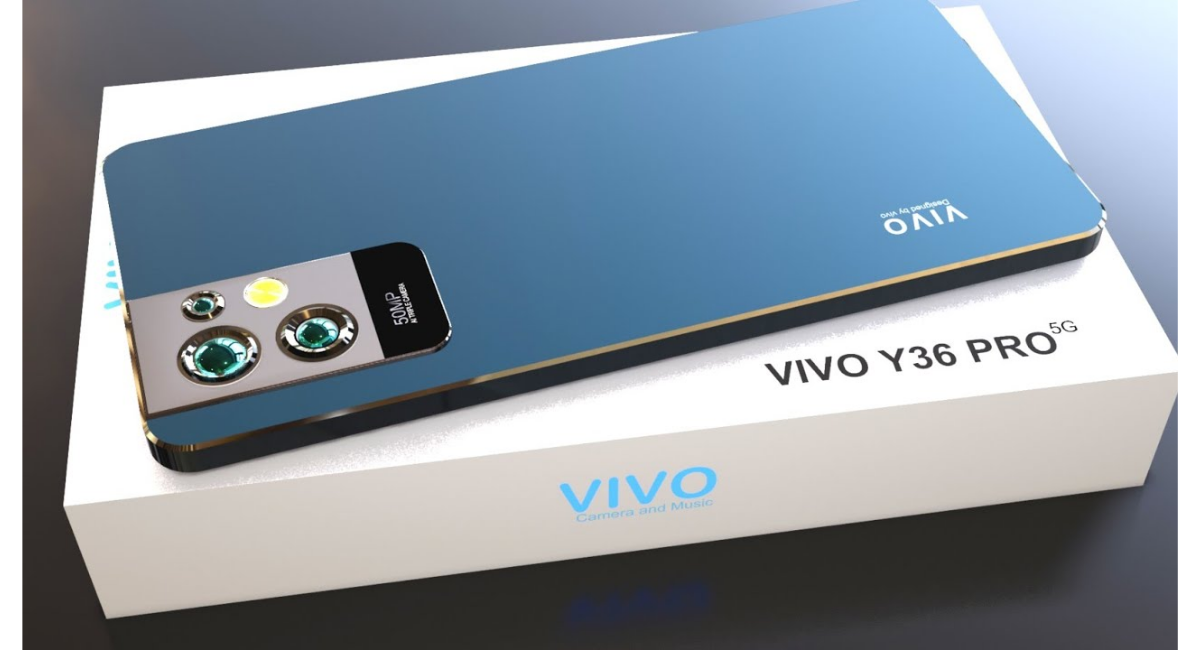 5000mAh पॉवरफुल बैटरी और 50MP कैमरा क्वालिटी से लैस मार्केट में आया Vivo का 5G धाकड मोबाइल!