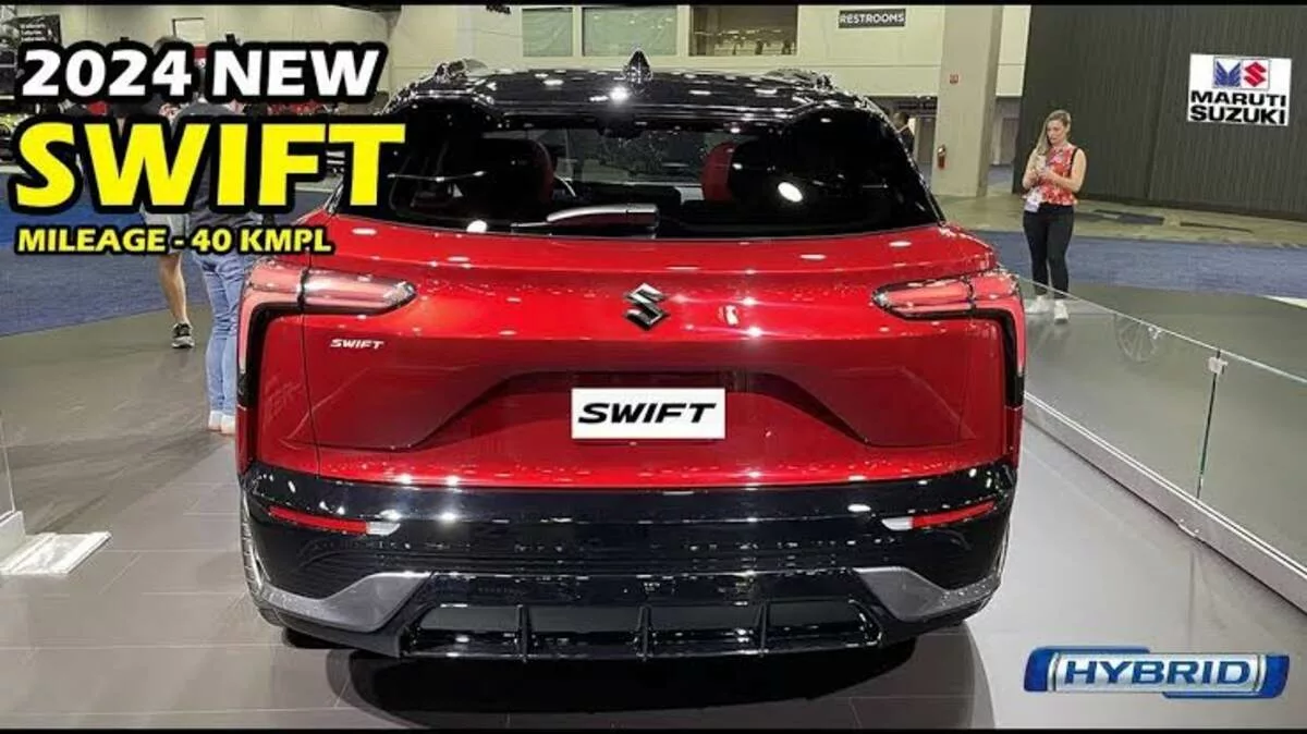 35kmpl माइलेज के साथ आ रही नई Maruti Swift, कम कीमत में मिलेंगे तगड़े फिचर्स