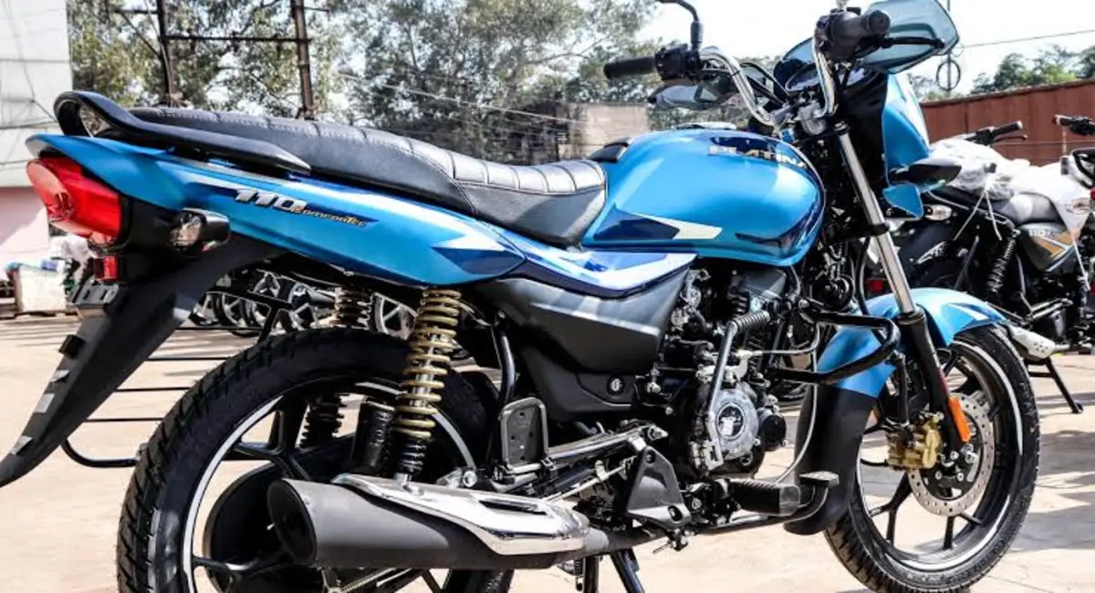 ₹74000 नही है Bajaj Platina 110 की कीमत, अब On Road Price देख हो जायेंगे हैरान