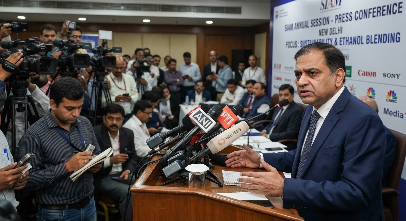 E20 पेट्रोल पर सरकार का बढ़ा दबाव तो ऑटो कंपनियों ने वापस ली अपनी शिकायत