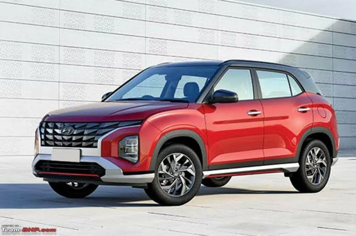 नए अवतार में पेश होगी Hyundai Creta कार ,लांच होने से पहले हुई अन्य कंपनियों की हालत खराब, नए अपडेट के साथ बाजारों में मचाएगी धूम