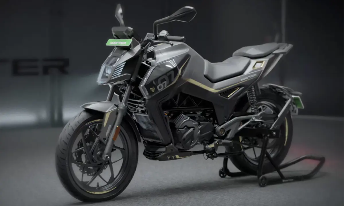 ग्राहको को सबसे बड़ा झटका ! Matter AERA Electric Bike की कीमत मे करेगी कंपनी भारी इजाफा