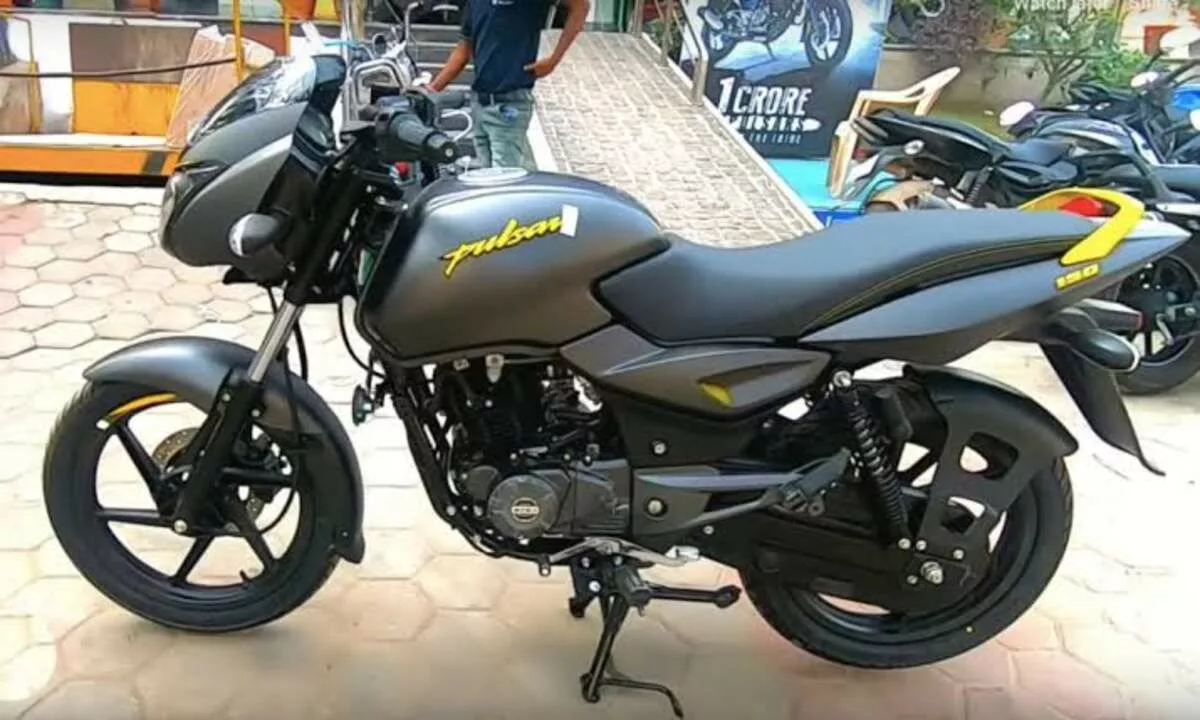 Bajaj Pulsur Neo नए वेरिएंट के साथ हुई लॉन्च, मात्र ₹3000 की मासिक किस्त पर खरीदे मासिक