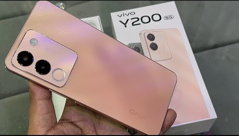 Iphone की छुट्टी करने मार्केट में आया Vivo का 5G स्मार्टफोन कीमत सुनकर यकीन नही होगा!