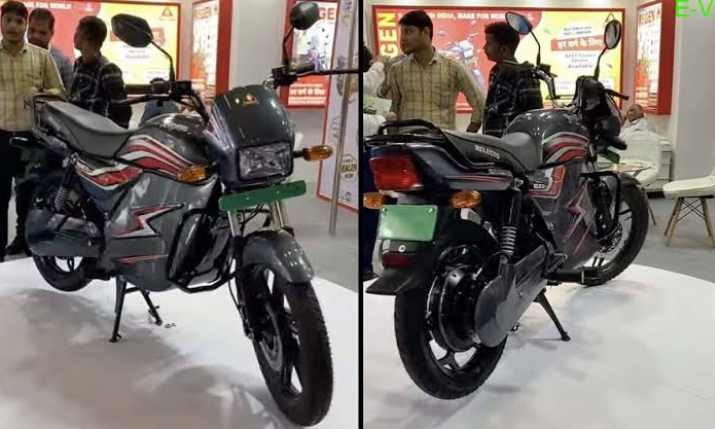 मार्केट में खलबली मचाने आ रही Hero Splendor वो भी इलेक्ट्रिक वर्जन में, जानिए क्या हैं खूबियां!