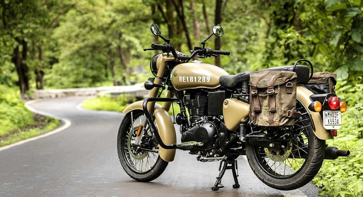 Royal Enfield करेगा अपनी Bullet 350 को अपडेट, Bullet 350 Next Gen के नाम से होगा लॉंच