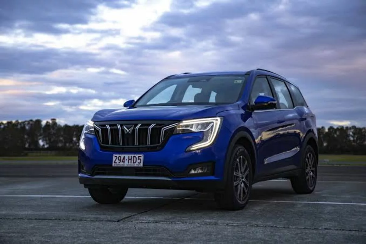 Mahindra Xuv 700 हुई लांच , दमदार लुक आकर्षक डिजाइन के साथ वर्ष 2024 में मचाएगी धूम, विटारा ब्रेजा निसान मैग्नेट और टाटा नेक्सोंन को देगी टक्कर