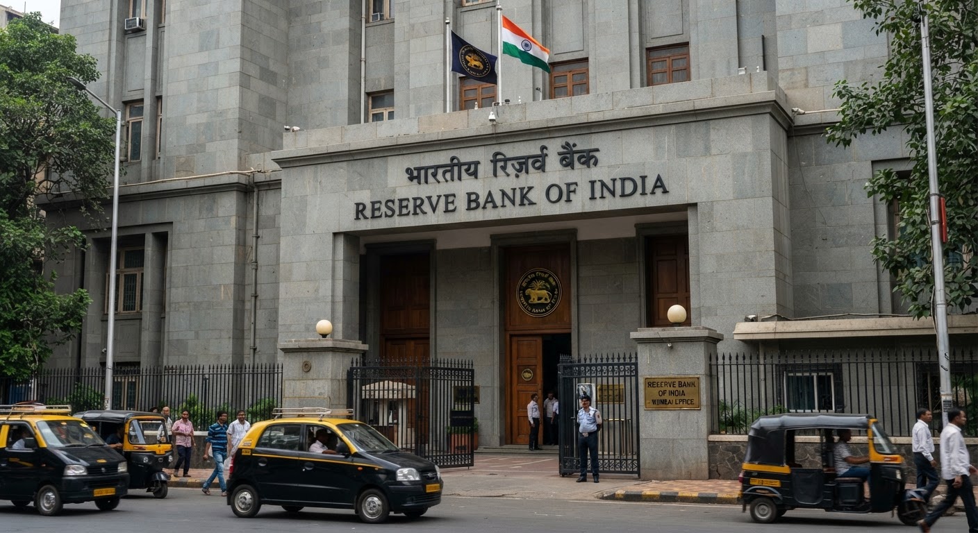 Tata Motors par RBI ka bada action 2 lakh rupaye ka lagaya dhansu jurmana