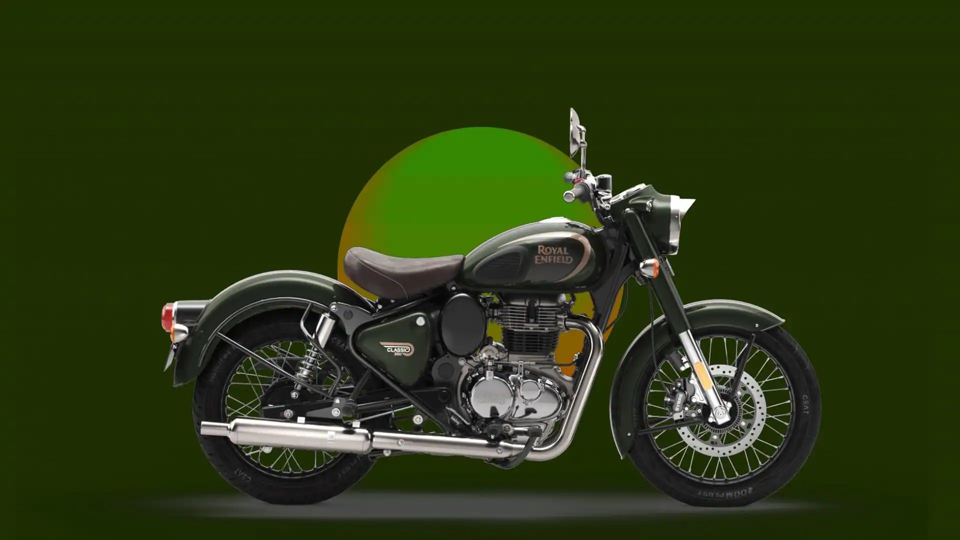Royal Enfield Classic 350 Flex Fuel जल्द होगी लॉन्च जानिए कीमत और खासियत