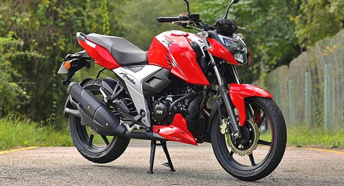 TVS की इस धमाकेदार बाइक की कीमत मे होगा इजाफा, देखिये नई कीमतें