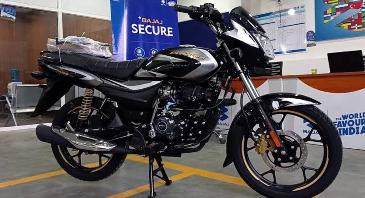 Bajaj की Platina 110 ABS टेस्ट ड्राइव के बाद नही पसन्द तो कंपनी देगी 1 लाख, खरीदनी होगी नई बाइक