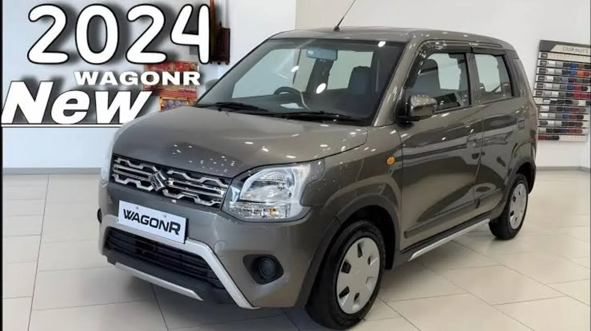 गरीबों के बजट में आ गई Maruti Wagnon R Cng कार, कम कीमत के साथ शानदार माइलेज में सबसे बेस्ट