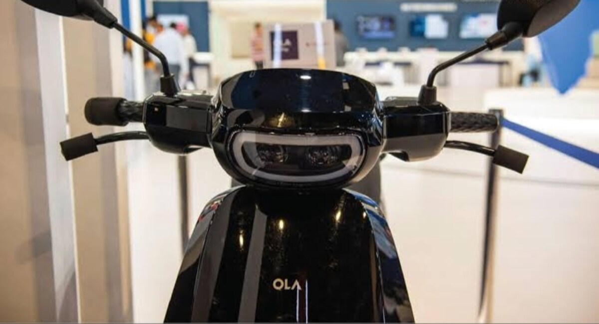 170KM की ड्राइविंग रेंज पर मार्केट में आया Ola S1 Air, महज ₹3000 की EMI पर खरीदें