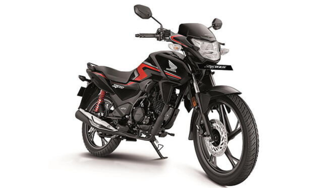 स्टाइलिश लुक और बेहतर फीचर से लेस Honda की आई न्यू बाइक, जानिए क्या हैं कीमत!