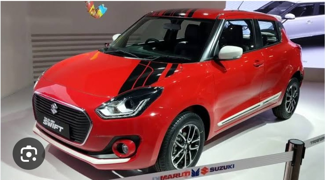 मात्र 1 लाख रु में मिल रहीं टॉप कंडिशन में Maruti की यह कार जल्दी करे!