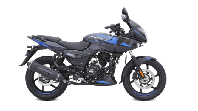 Bajaj एक बार फ़िर मचाने वाला हैं तहलका, ला रहा अपनी नई शानदार बाइक, यहां देखे पूरी जानकारी!