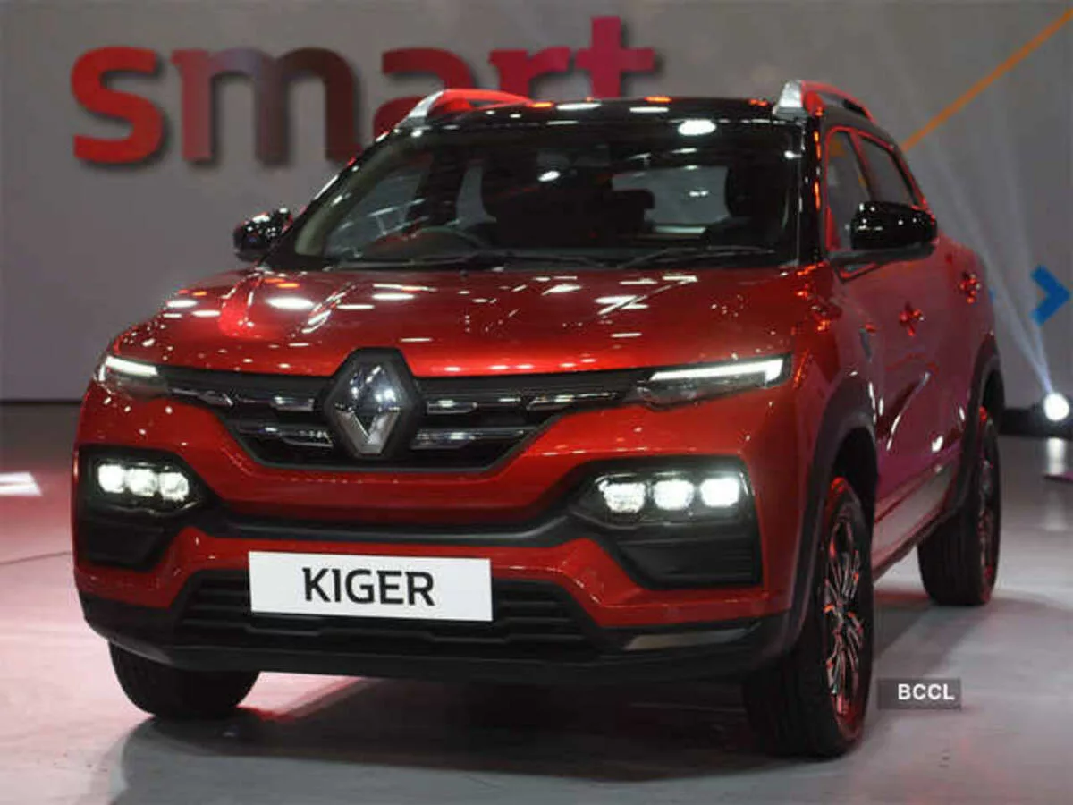 भारत की सबसे सस्ती कार Renualt Kiger 2024 में नए वेरिएंट के साथ हुई लॉन्च ,अपने ही पुराने मॉडल को देगी टक्कर