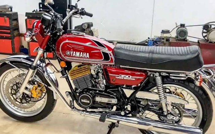 KTM को पिछे छोड़ देगी यामाहा की किलर लूक वाली बाइक, जानिए क्या हैं कीमत!