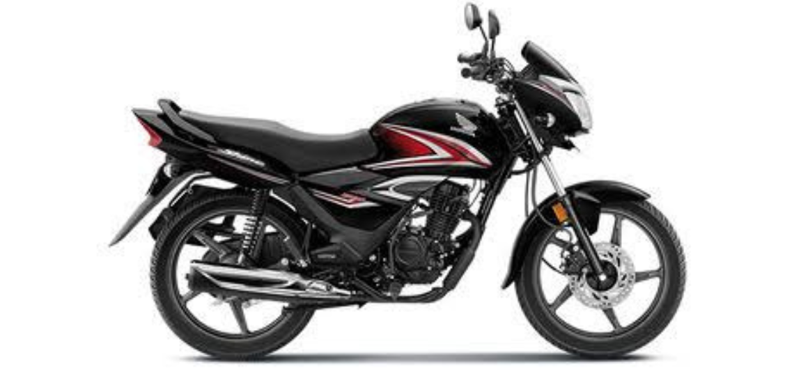 कोड़ियो की कीमत पर मिल रही Honda Shine, गरीबों को होने वाली बल्ले बल्ले!