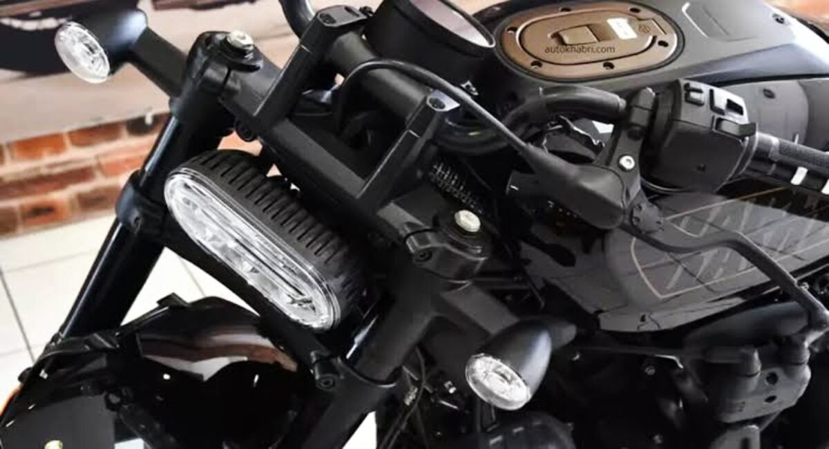 Harley Davidson का सबसे सस्ता बाइक भारत मे लॉंच को तैयार, Royal Enfield का मार्केट करेगा खत्म