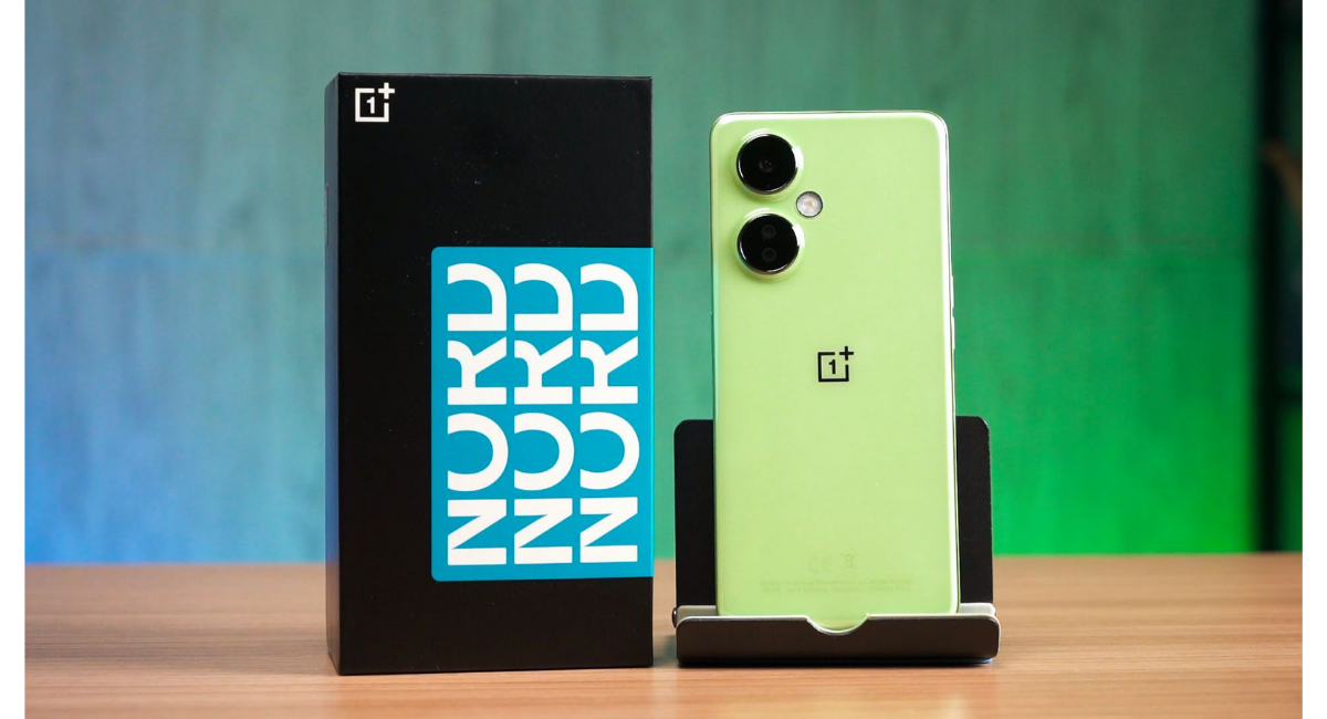 108MP कैमरा क्वालिटी और बेहतरीन फीचर से लैस मार्केट में आया OnePlus का धाकड मोबाइल